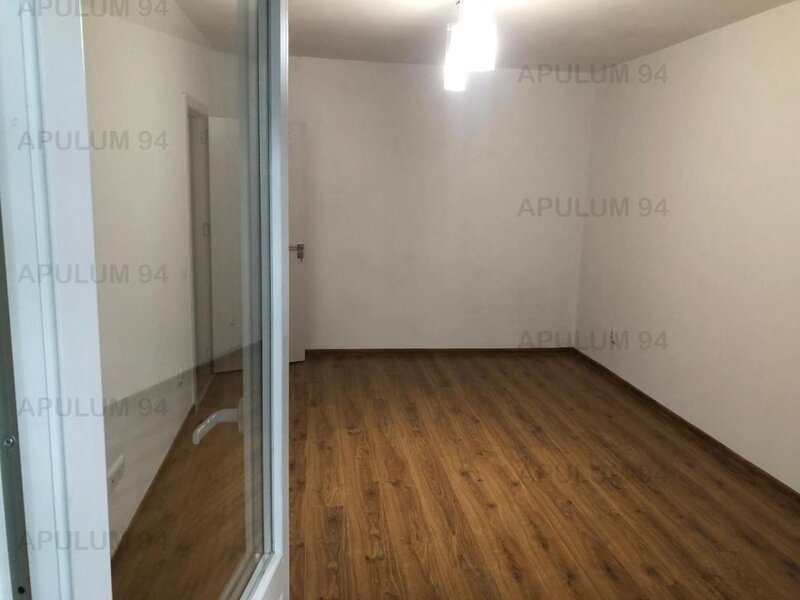 Apartament de 3 camere, Metrou si Parc Tineretului 64 mp