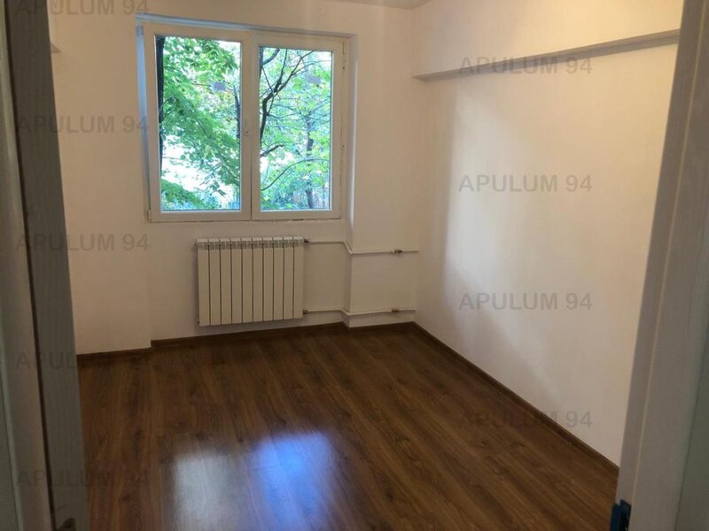 Apartament de 3 camere, Metrou si Parc Tineretului 64 mp