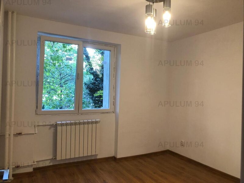 Apartament de 3 camere, Metrou si Parc Tineretului 64 mp