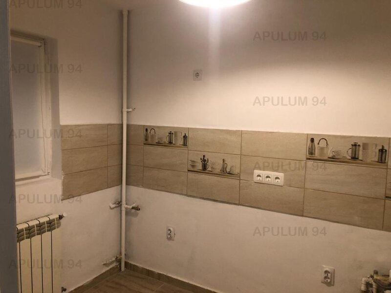 Apartament de 3 camere, Metrou si Parc Tineretului 64 mp