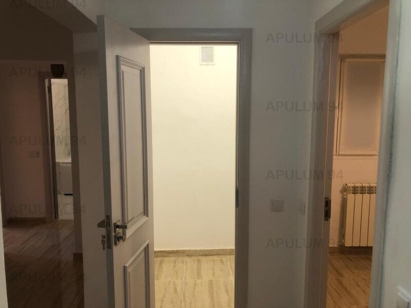 Apartament de 3 camere, Metrou si Parc Tineretului 64 mp